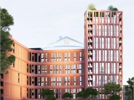 Vendesi in vendita Appartamento 1+1, AXA Residence, Bulevardi i Ri