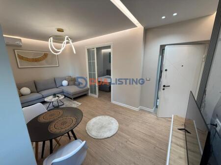 FOR SALE 2 STUDIO APARTMENTS + 1 APARTMENT 1+1 TRAIN STATION – TIRANA