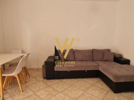AFFITTASI APPARTAMENTO 1+1 IN VIA KOSOVAREVE 55.000 LEKE