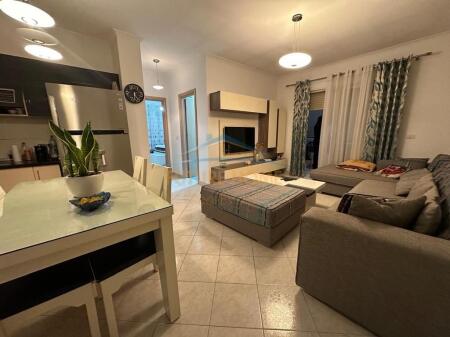 For sale, Apartment 2+1, In Fresk, Tirana