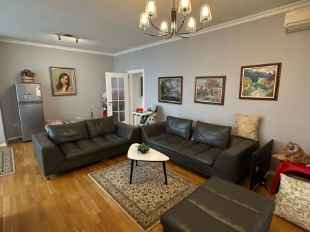  For Rent – Apartment 2+1+2, Dry Lake