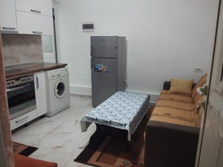 Apartment 1+1 Laprakë near the Military
