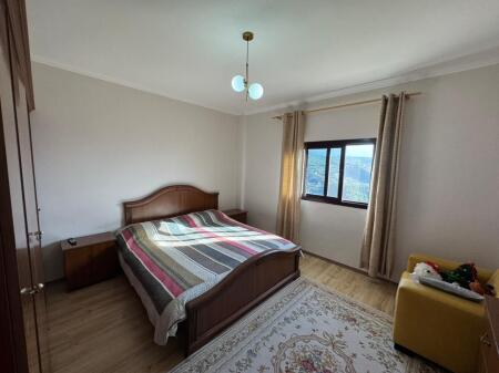 FOR RENT 2+1 IN LINZE