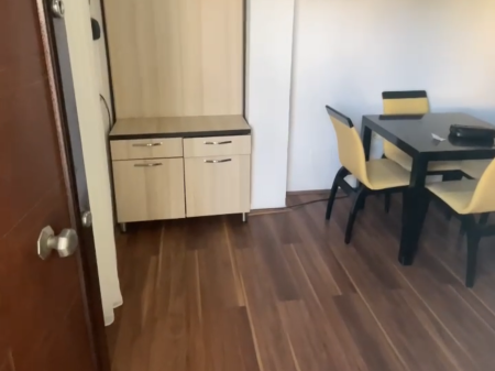 Apartament 1+1, Liqeni thate!