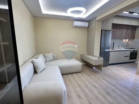 Vendesi in vendita Appartamento 1+1 arredato a 21 Dhjetori (530471006-268)
