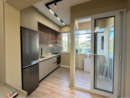 Appartamento - In Vendita - Via Muhamet Gjollesha, 21 Dhjetori, Tirana ID: 530471006-268