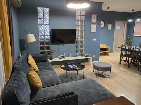 APPARTAMENTO IN AFFITTO 2+1 CENTRO VICINO TAIWAN 1.600 EURO