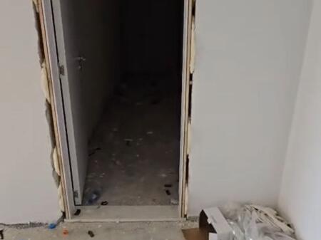 VENDESI APPARTAMENTO 2+1, KAMEZ