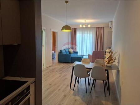 Appartamento 1+1 in affitto a Roze Garden Residence
