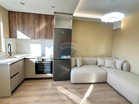 Appartamento - In Vendita - Via Muhamet Gjollesha, 21 Dhjetori, Tirana ID: 530471006-267