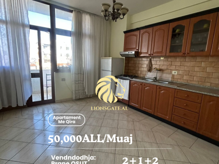  APARTMENT FOR RENT – NEAR QSUT