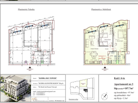 Apartament