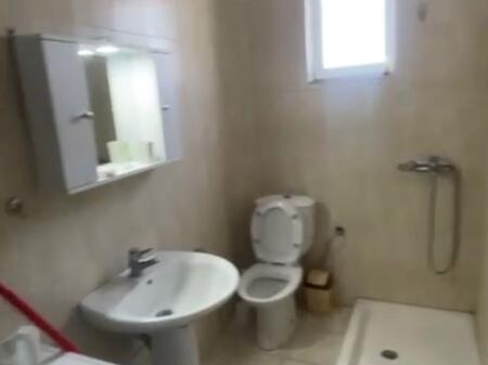 We have an apartment for rent on Mine Peza Street