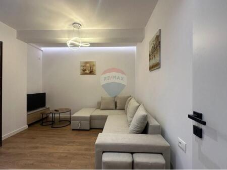 SHITET, APARTAMENT 1+1, KOMUNA E PARISIT, TIRANE