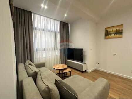 SHITET, APARTAMENT 1+1, KOMUNA E PARISIT, TIRANE