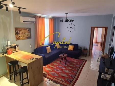 APPARTAMENTO IN AFFITTO 1+1 SELVIA 55.000 LEKE