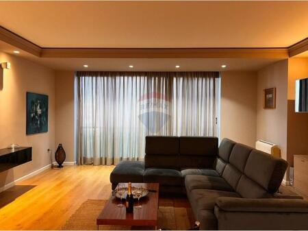 Apartment for rent 2+1+2 in Center