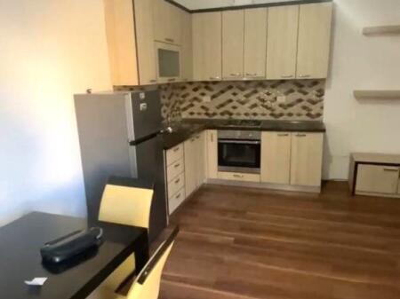 For Rent Furnished 1+1 Apartment at Dry Lake on Peti Street