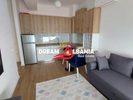 Apartament 1+1 me qera , Ali Dem ID (42111504)