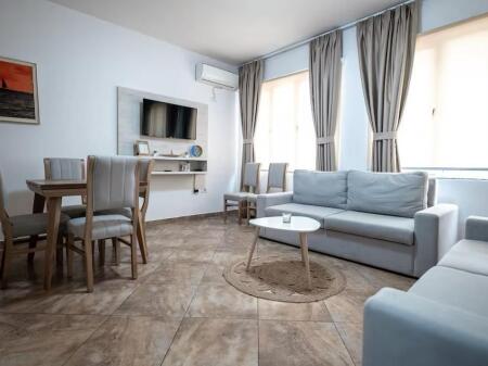 APPARTAMENTO IN AFFITTO 2+1 KODRA E DIELLIT 60.000 LEKE