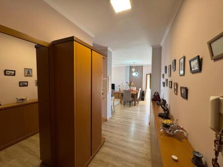 Ap 2+1+2 bathrooms+parking for rent -Linze...