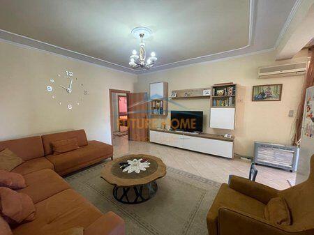 For sale, Apartment 3+1+2, Porcelan, behind UET University, Tirana.