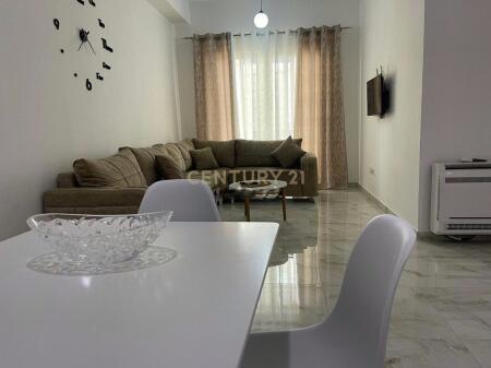Comfortable 2+1 apartment for rent New Ring
