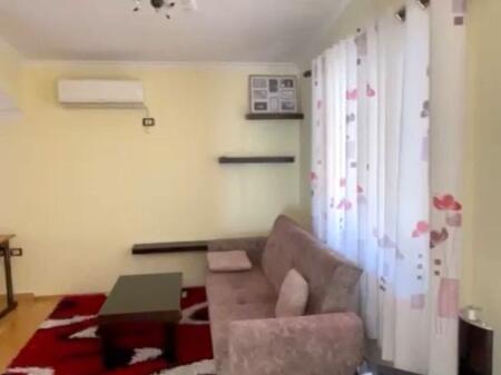 Apartment 2+1 for Rent at Sofra e Ariut near Ekonomiku