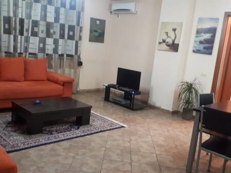  Jepet me qira apartament 1+1 – Sheshi Wilson