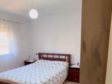 Apartment 2+1 for sale in Kombiant!