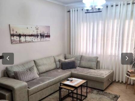 Appartamento 1+1+2 Balconi in Affitto, arredato, in una delle zone più preferite di Tirana, in Via Elbasan, Scuola di Balletto