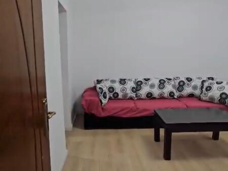 Apartment 2+1 for rent at White Bar at Irfan Tomini
