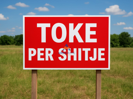 TERRENO IN VENDITA 5000M2 "STRADA DELL'AEROPORTO" 400.000 EURO
