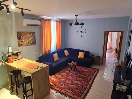 Affittasi appartamento 1+1 presso Vila Gold