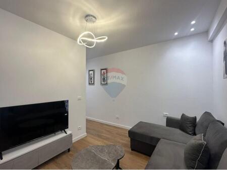 SHITET, APARTAMENT 1+1, KOMUNA E PARISIT, TIRANE