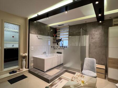 FOR SALE 3 STUDIO APARTMENTS 100M2 FORTUZI STREET 400,000 EURO