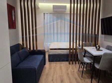Rent, Studio Apartment, Kaimi Residence, Tirana.