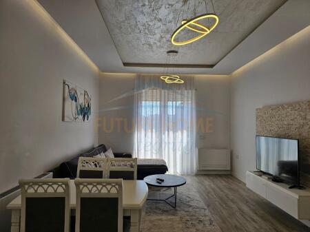Rent, Apartment 1+1, Shallvaret, Tirana.