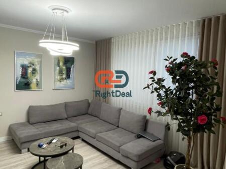 In Via Kosovareve, Appartamento 1+1 Arredato In Dettaglio E Con Vista In Affitto!!