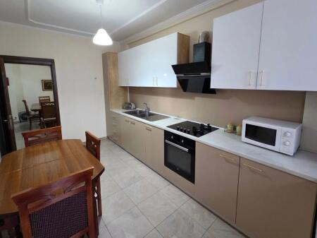 Appartamento 3+1 in affitto vicino a Via Elbasan!