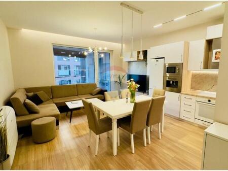 Apartment 2+1+2+P for sale at New Boulevard