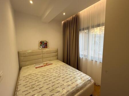 Appartamento 1+1 in vendita Komuna Parisit 140000 euro