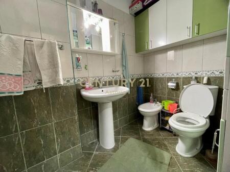 APARTMENT 1+1 AT ASTIR ROUNDABOUT