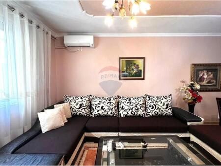 Apartment 2+1 for rent in Selvia!