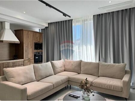Apartment 2+1+2 for sale Lake View Residence