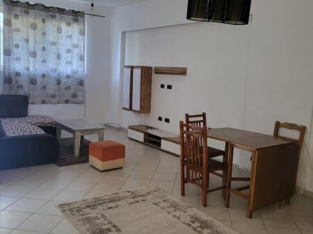  RENTAL OFFER APARTMENT  2+1+ 40 m2 BALCONIES YELLOW BUILDINGS LAPRAKE TIRANA   