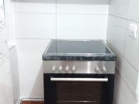 FOR RENT 2+1 APARTMENT OPPOSITE HARRY FULTZ.