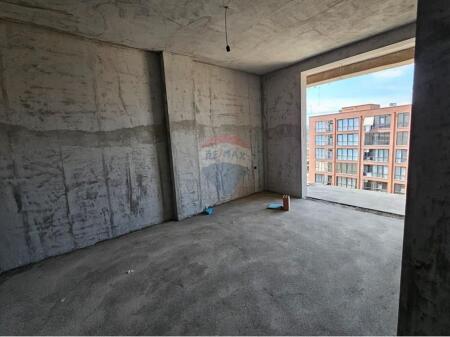 Apartment for sale 3+1+2+ 2 balconies at Bulevardi i Ri