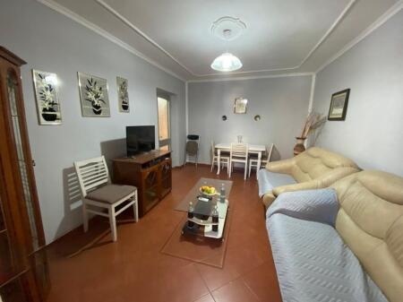 FOR RENT APARTMENT 2+1 OPPOSITE HARRY FULTZ 500 € /Month
