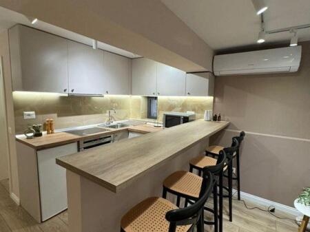 Appartamento 2+1 con Veranda vicino al Complesso Grand – In Affitto